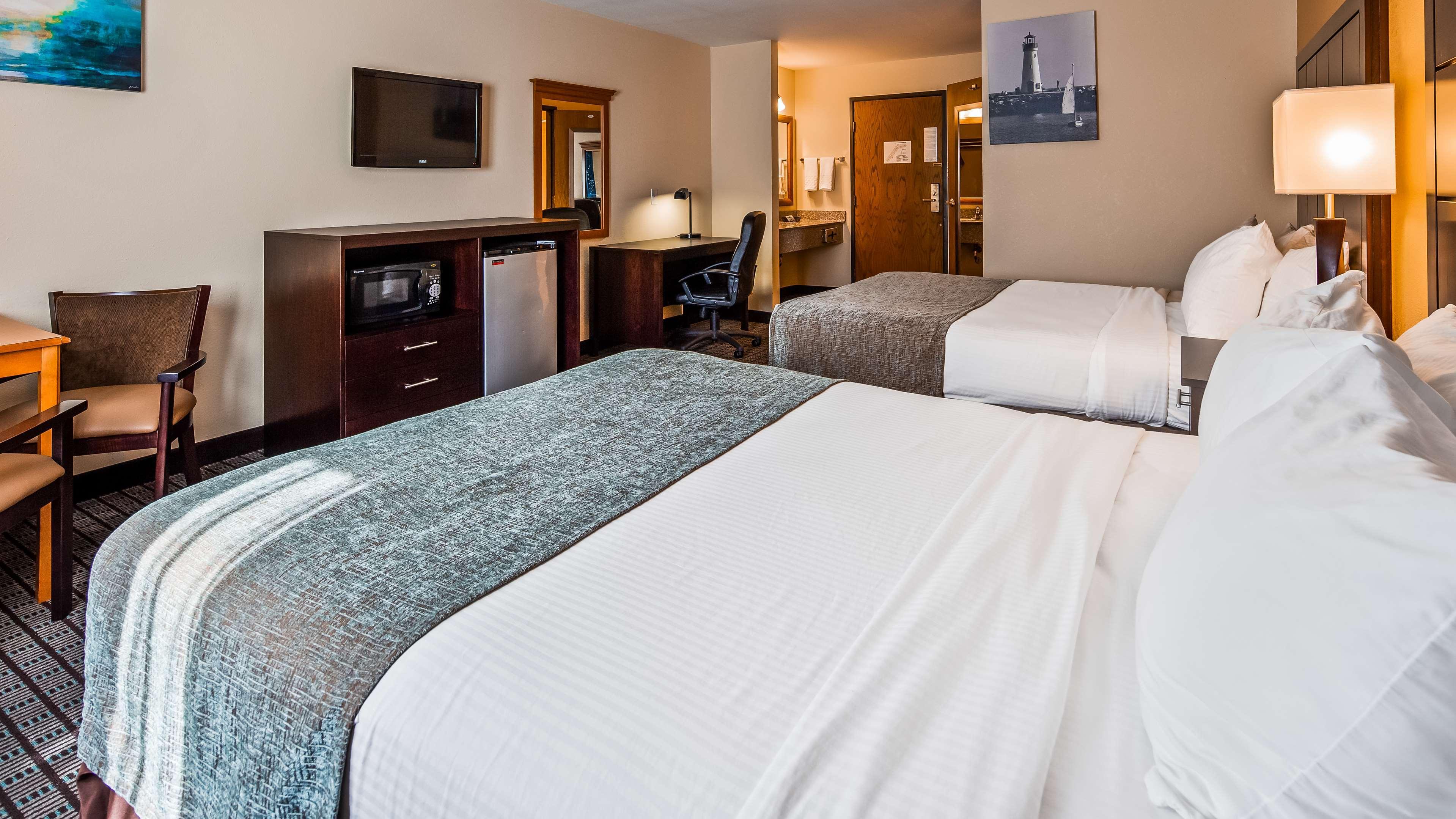 Best Western Maritime Inn Sturgeon Bay Εξωτερικό φωτογραφία