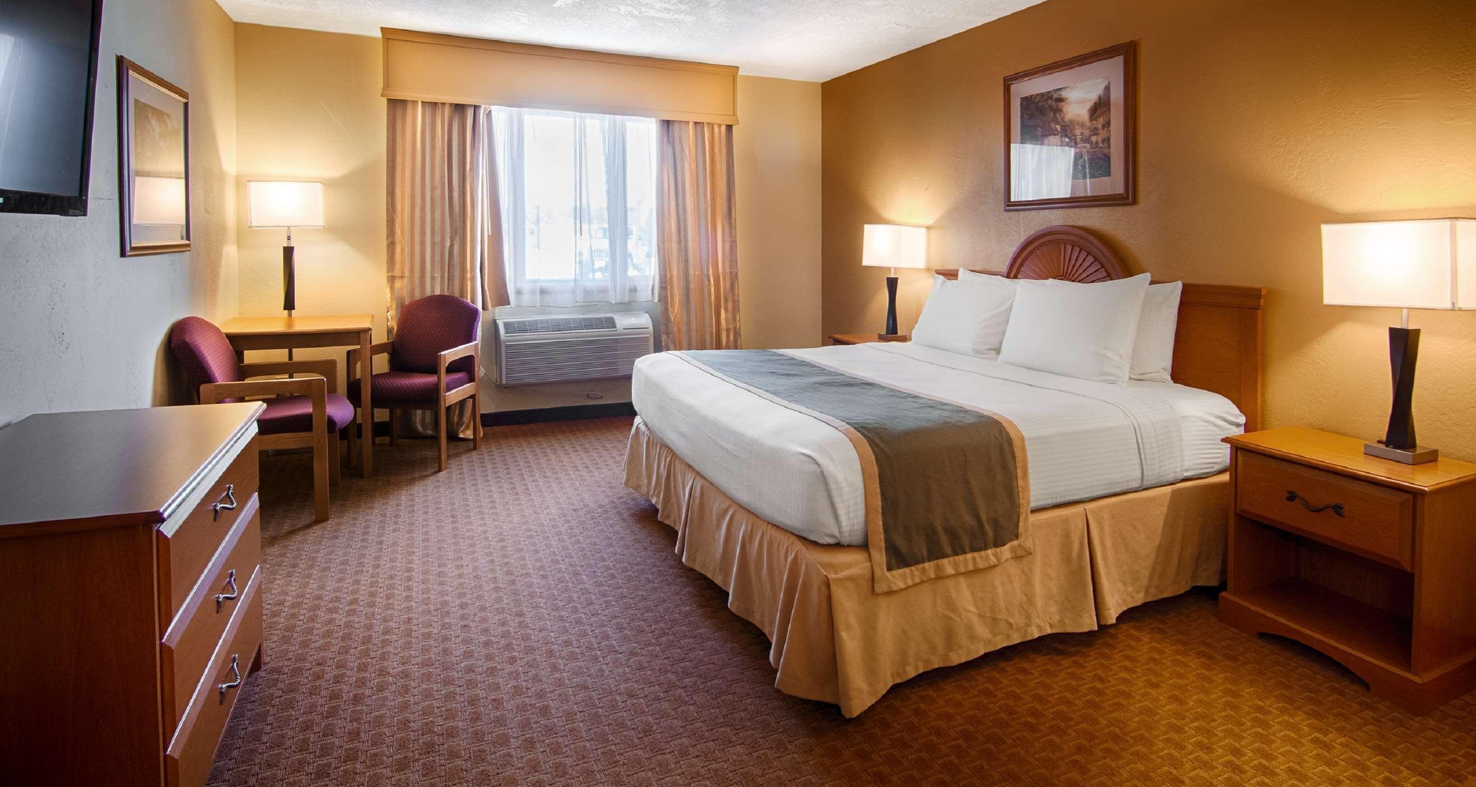 Best Western Maritime Inn Sturgeon Bay Εξωτερικό φωτογραφία