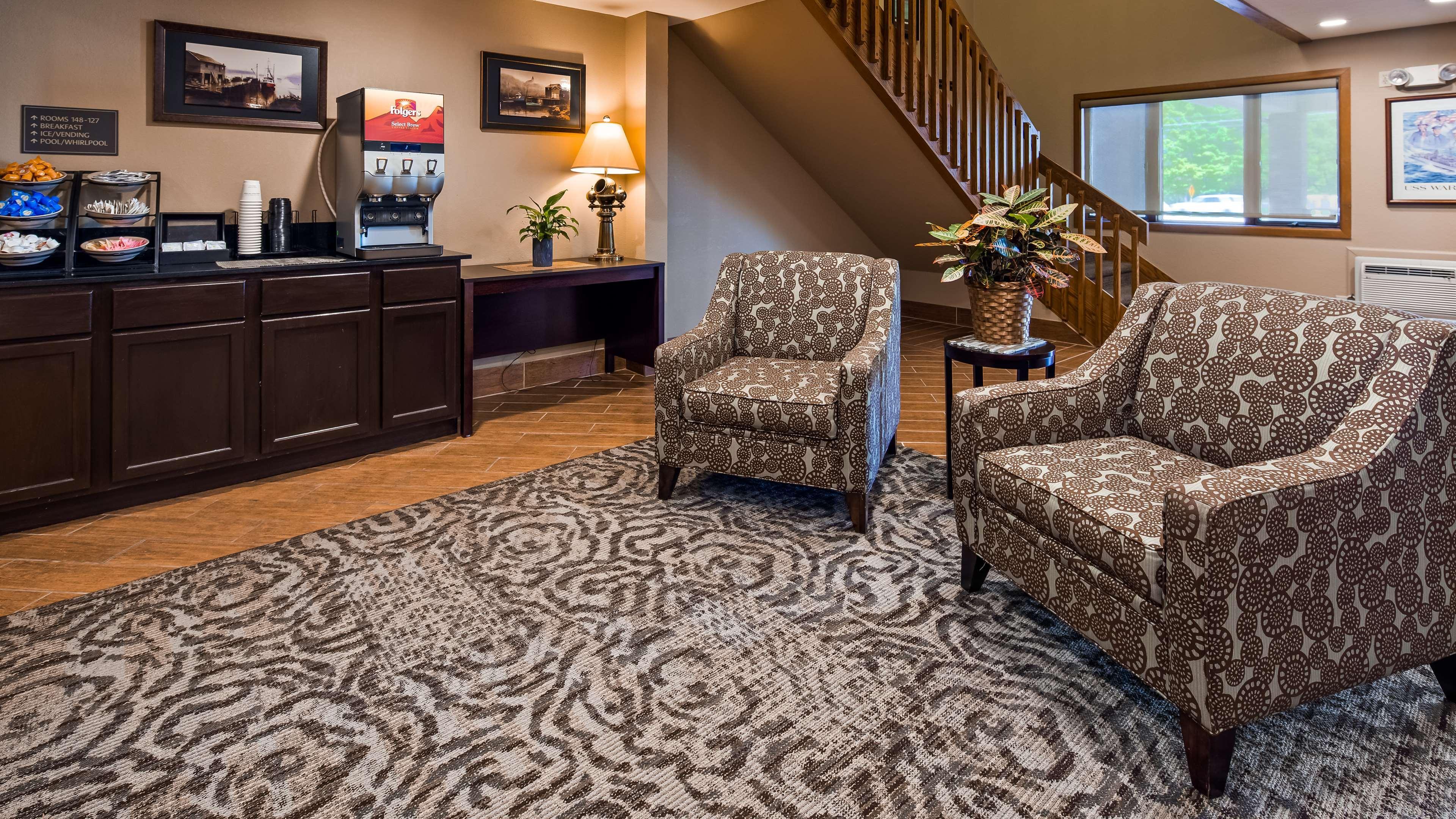 Best Western Maritime Inn Sturgeon Bay Εξωτερικό φωτογραφία
