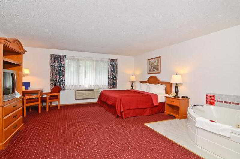 Best Western Maritime Inn Sturgeon Bay Δωμάτιο φωτογραφία